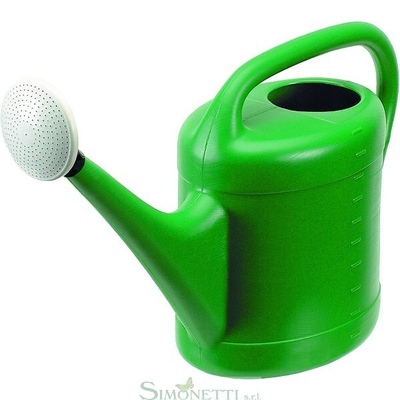 STK273 - INNAFFIATOIO VERDE 10,5 lt.