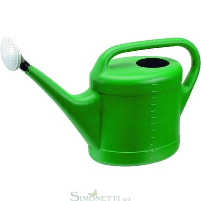 STK274 - INNAFFIATOIO VERDE 13,5 lt.