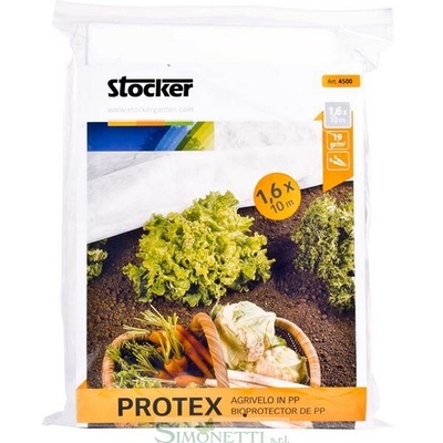 STK4511 - PROTEX TESSUTO NON TESSUTO 2 x 10 m.