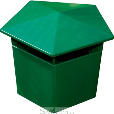 TRAPPOLA PER LUMACHE