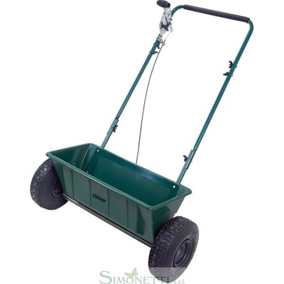 STK3915 - SPANDISEMENTI E SPANDICONCIME 27 KG