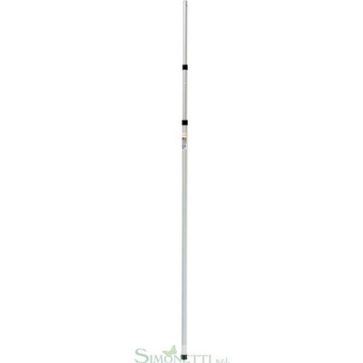 VMX4372 - Asta telescopica massima estensione m 2,