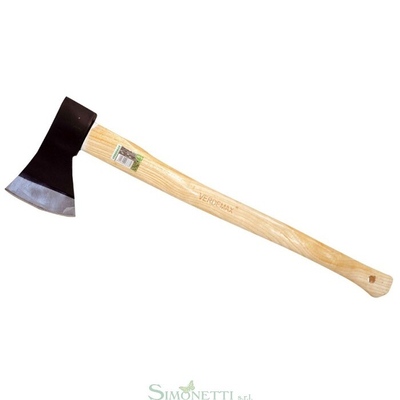 Scure forgiata Kg.1,250