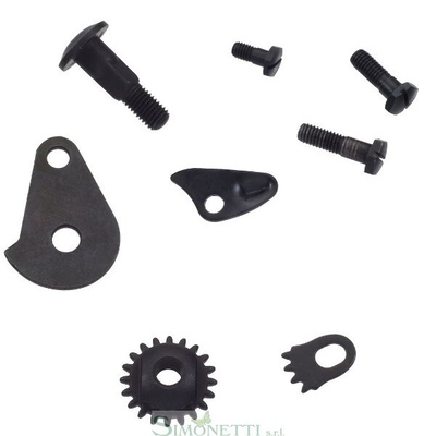 SET RICAMBI per Art.342-343-350-352-368