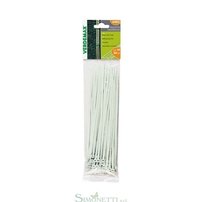 Fascetta universale dentellata lunghezza