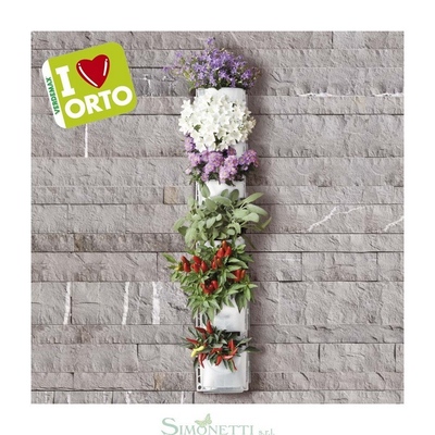 Vertical Garden