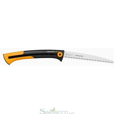 SEGHETTO Giardino Xtract L SW75