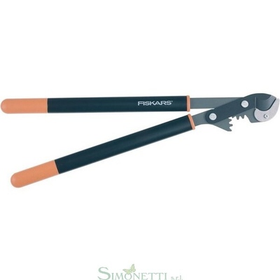 TRONCARAMI PowerGear™ Incudine L93 (M)