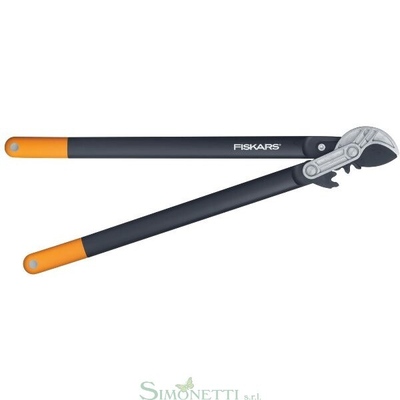 TRONCARAMI PowerGear™ Incudine L77 (L)