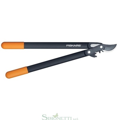 TRONCARAMI PowerGear™ By-Pass L76 (M)