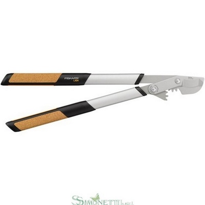 TRONCARAMI bypass Quantum L104 (M)
