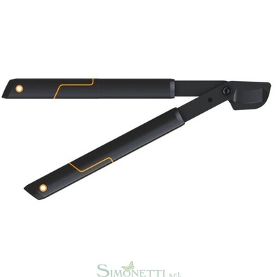 TRONCARAMI SingleStep™ Bypass L28 (S)