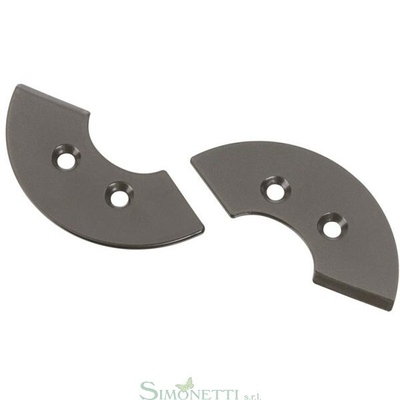 LAMA DI RICAMBIO Trivella QuikDrill L