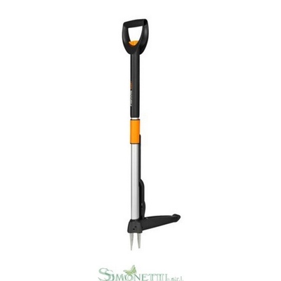 ESTIRPATORE telescopico SmartFit™