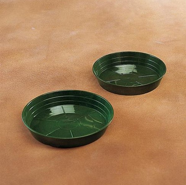 S/VASO MOPLEN CM. 22 VERDE