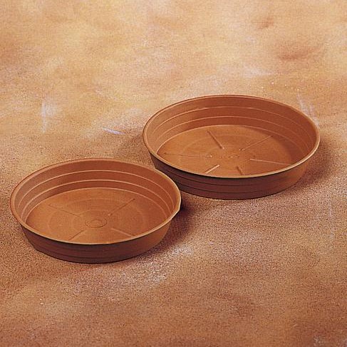 S/VASO SABBIATO CM. 10 TERRACOTTA