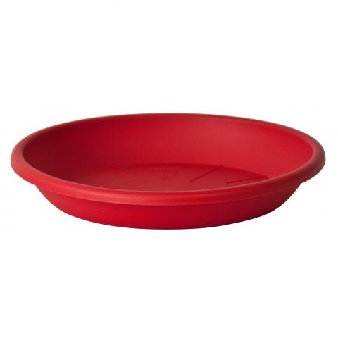 S/VASO MEDEA CM. 22 ROS.SMALTO