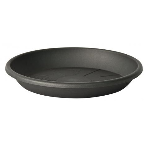 S/VASO MEDEA CM. 28 ANTRACITE