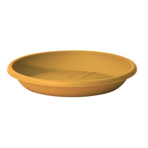 S/VASO MEDEA CM. 28 MANGO