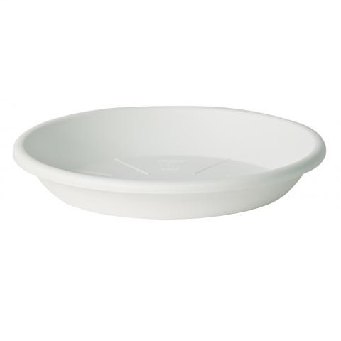 S/VASO MEDEA CM. 36 BIANCO
