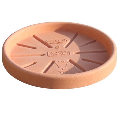 S/VASO DOPPIO BORDO CM.61 T.SIENA