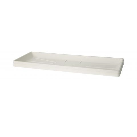 S/CASSETTA MILLERIGHE CM.100 BIANCO C2