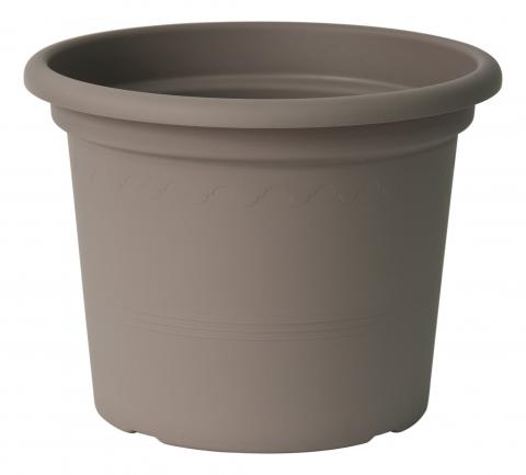 VASO GEO CM.45 TORTORA