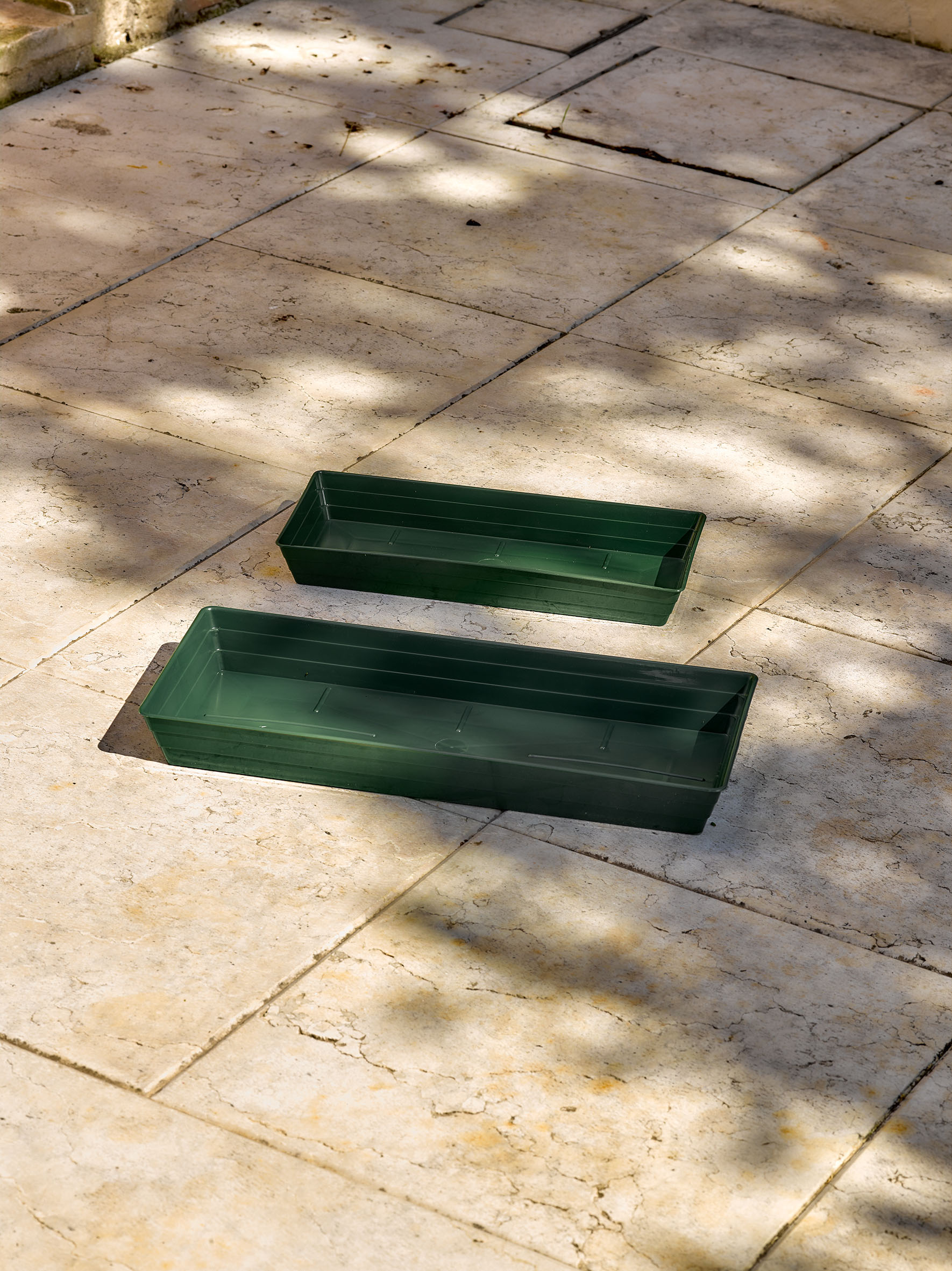 S/CASSETTA MOPLEN CM. 40 VERDE