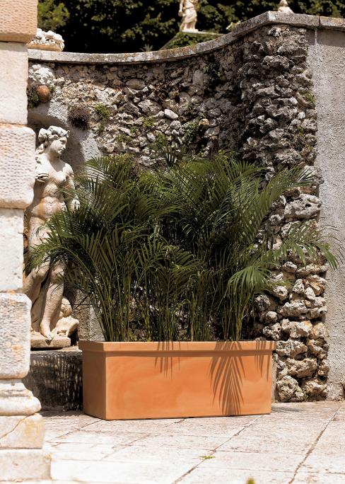 CASSETTA SIEPI CM.120 C/D PARETE T.SIENA