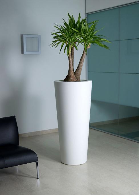 VASO ILIE CM.47 BIANCO C2