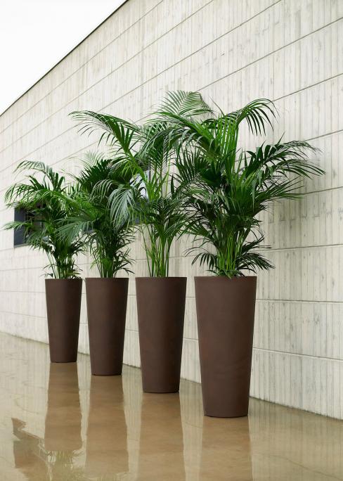 VASO ILIE CM.42 RUGGINE