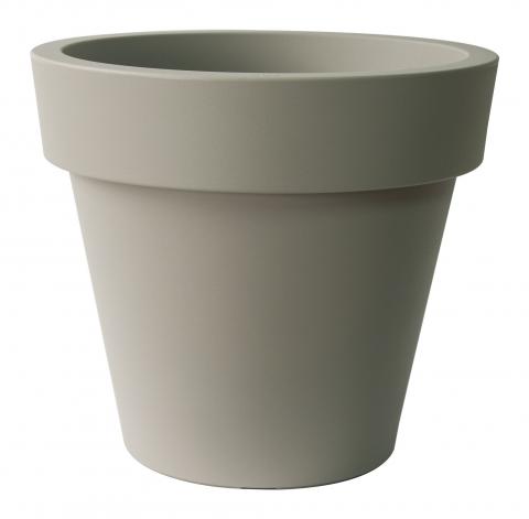 VASO IKON CM.100 CEMENTO
