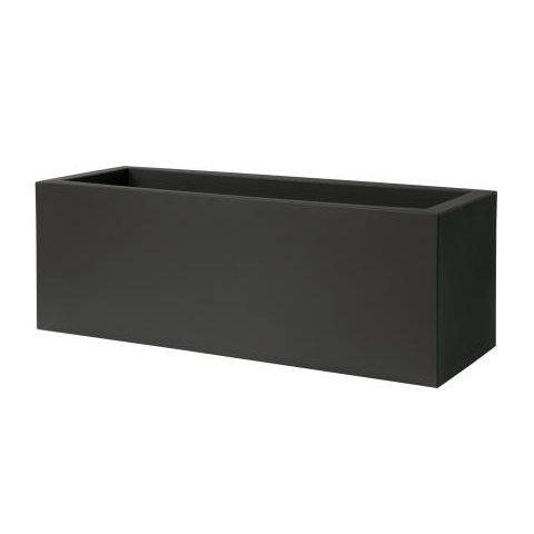 CASSETTA KUBE CM.100 NERO PERLA
