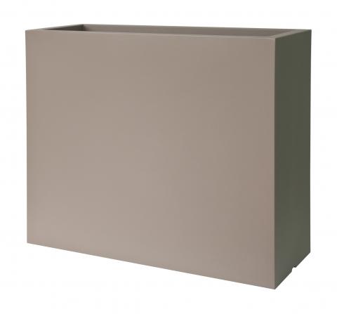 CASSETTA KUBE HIGH CM.100 TORTORA