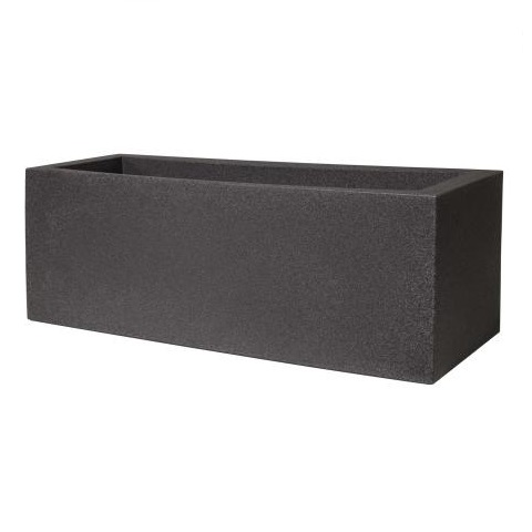 E3P2590S4 - CASSETTA KUBE CM.100 CON RUOTE GRANITO