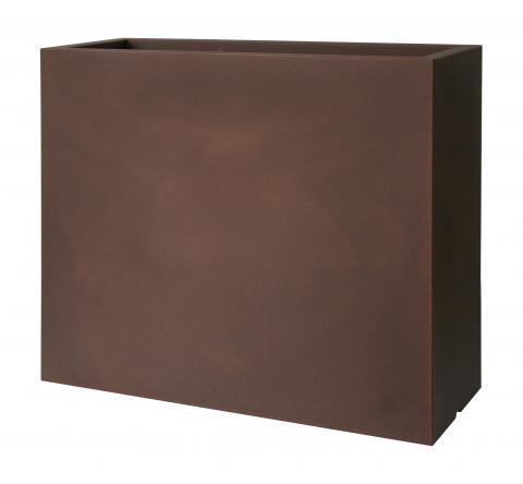 CASSETTA KUBE HIGH CM.100 CON RUOTE RUGG