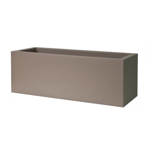 CASSETTA KUBE CM.80 TORTORA