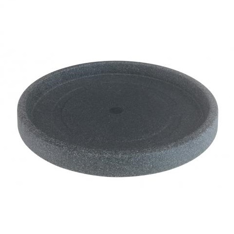 S/VASO IKON CM.50 GRANITO