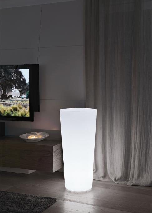 E3P266998 - ILIE CM.47 LIGHT INDOOR CON KIT LUCE NEU