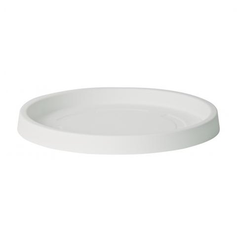 S/VASO IKON CM.140 BIANCO C2