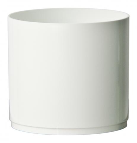 VASO MIU CM.7 BIANCO