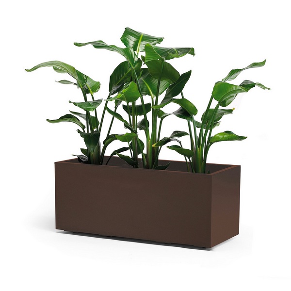 CASSETTA KEBE GREENER CM.100+RIS+RUOTE R