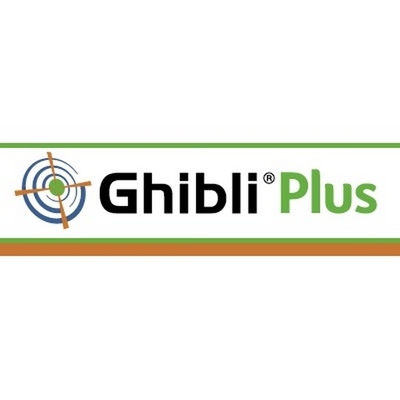 GHIBLI PLUS x 1 lt.
