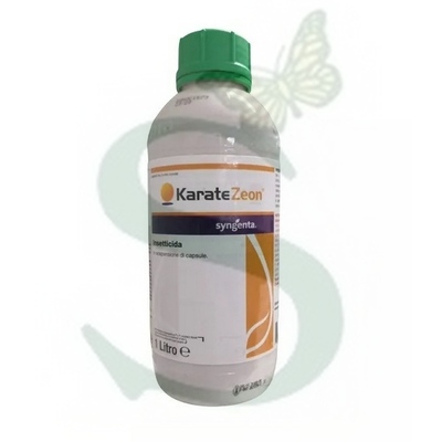 KARATE ZEON 9% x 1 lt.