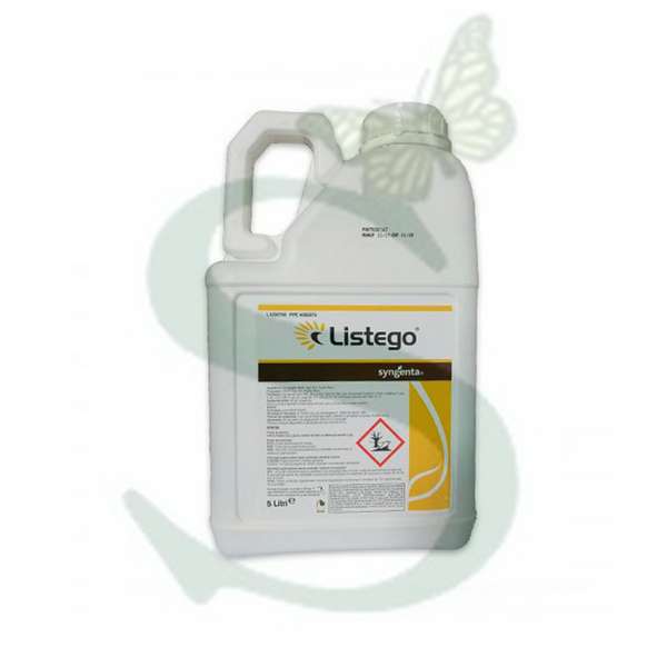 LISTEGO x 5 lt.