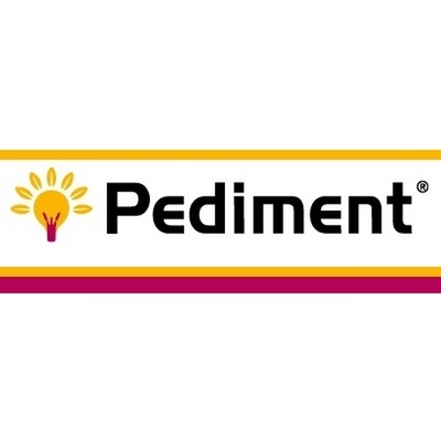 PEDIMENT x 500 gr.