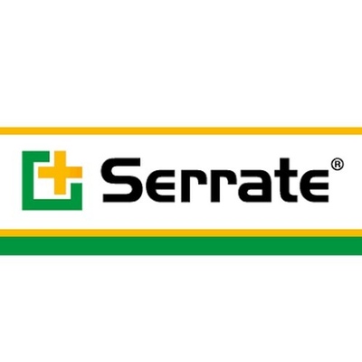 SERRATE x 250 gr.