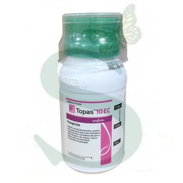 TOPAS 10 EC x 250 ml.
