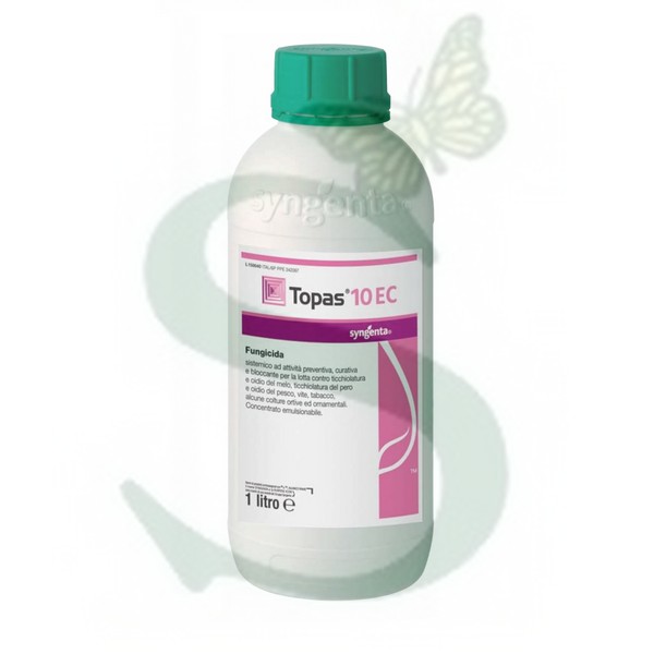 TOPAS 10 EC x 1 lt.
