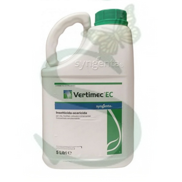 VERTIMEC EC x 5 lt.
